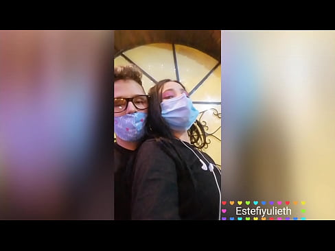 ❤️ Madichon karantèn ap fè m fou. ☑ Pornografi endijèn nan nou ❌️❤