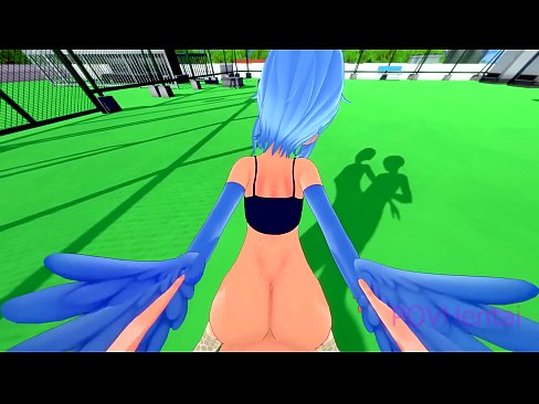 ❤️ Harpy mons fi. ☑ Pornografi endijèn nan nou ❌️❤