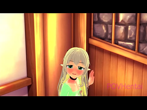 ❤️ (Pyèj) Sèvant elf ede w lave figi w. ☑ Pornografi endijèn nan nou ❌️❤