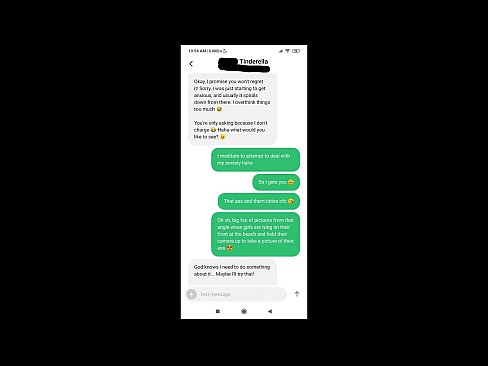 ❤️ Mwen te ajoute yon nouvo PAWG soti nan Tinder nan harem mwen an (pale ak Tinder enkli) ☑ Pornografi endijèn nan nou ❌️❤